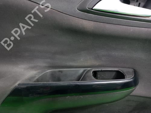 Venstre frontpanel OPEL CORSA E (X15) 1.0 (08, 68) | BP38861313C58 - Image 3