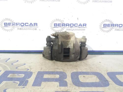 Used Left rear brake caliper MERCEDES-BENZ A-CLASS (W168) A 140 (168.031, 168.131) (82 hp) 31569684
