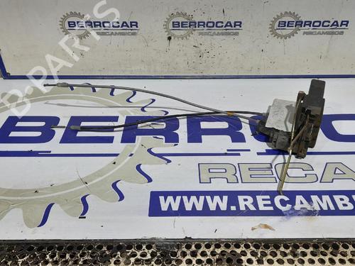 Used Front right lock SSANGYONG KYRON 2.0 Xdi (141 hp) 31539999