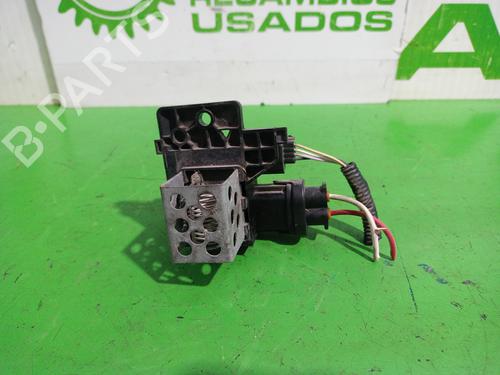 Heater resistor DACIA SANDERO II | BP38862069M108 - Image 4