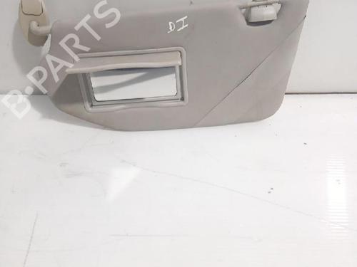 left-sun-visor-ford-ka-iii-uk-fk-2014-31565621 main image