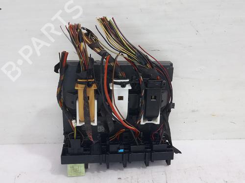 Electronic module VW PASSAT B7 (362) 1.6 TDI | BP31557469M83