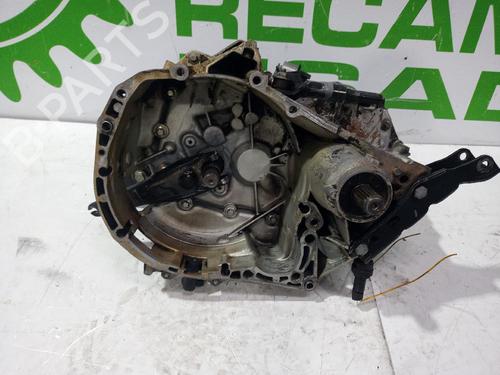 Used Gearbox Gearbox RENAULT KANGOO (KC0/1_) [1997-2026] 31676238 31676238