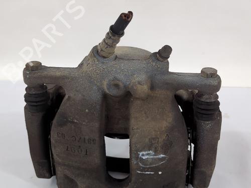 Used Left front brake caliper Left front brake caliper 38866727 38866727
