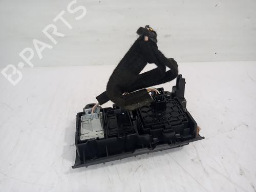 Switch RENAULT TRAFIC III Bus (JG_) 1.6 dCi 95 (JGMR, JGMJ) | BP38862716I30 - Image 5