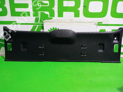 Boot lining CITROËN C3 II (SC_) 1.2 VTi 82 | BP31551471I3  - Image 5