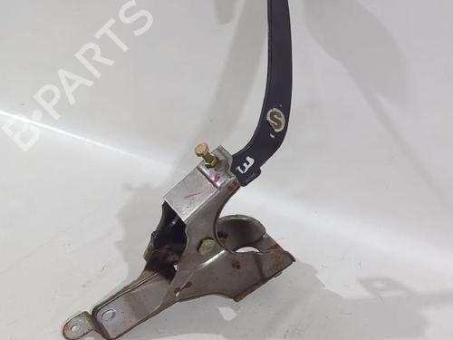 Andre NISSAN PRIMERA Hatchback (P12) 1.6 | BP37414542O1 - Image 2