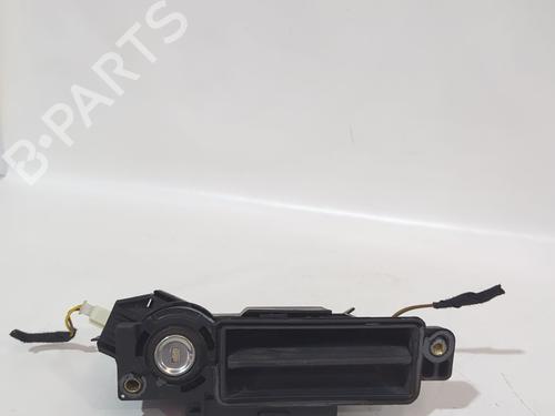 Used Tailgate handle Tailgate handle 39617401 39617401