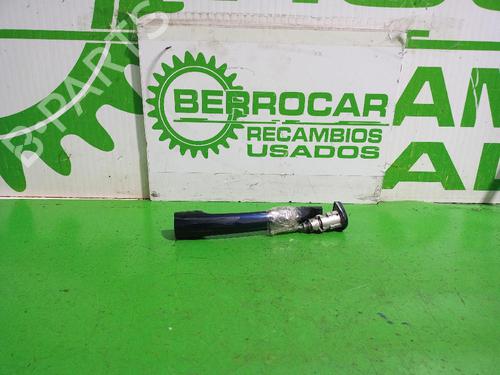 Used Front left exterior door handle RENAULT LAGUNA III Grandtour (KT0/1) 3.0 dCi (KT03, KT13) (235 hp) 31552487