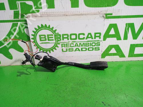 Used Pedal Pedal CITROËN C5 II (RC_) 1.6 HDi (RC8HZB) (109 hp) 33810480 33810480