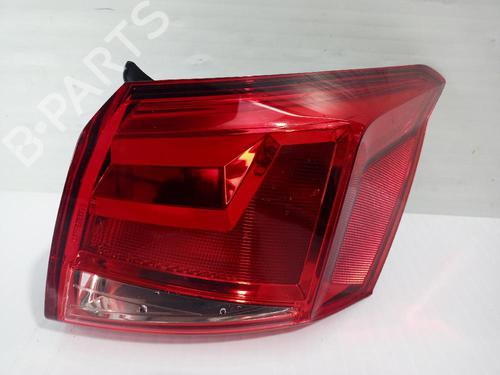 Right taillight SEAT ARONA (KJ7, KJP) 1.0 TSI | BP31556401C35 - Image 2