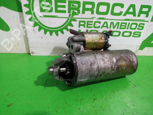 Starter FORD FOCUS I (DAW, DBW) 1.8 TDCi | BP31552130M8 - Image 4