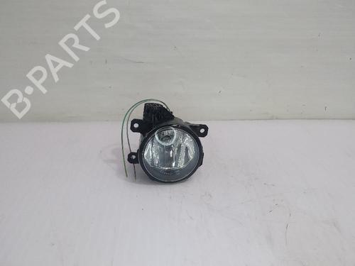 Used Left front fog light Left front fog light 31558030 31558030
