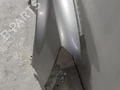 Right front fenders AUDI A4 B6 (8E2) 1.9 TDI | BP31566890C42 