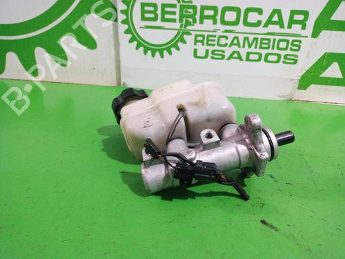 Brake master cylinder KIA SORENTO I (JC) 2.5 CRDi | BP31551643M77
