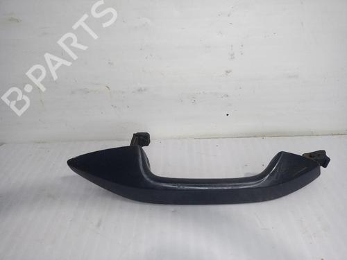 Used Front right exterior door handle KIA SPORTAGE V (NQ5) 1.6 T-GDI MHEV (150 hp) 31555168