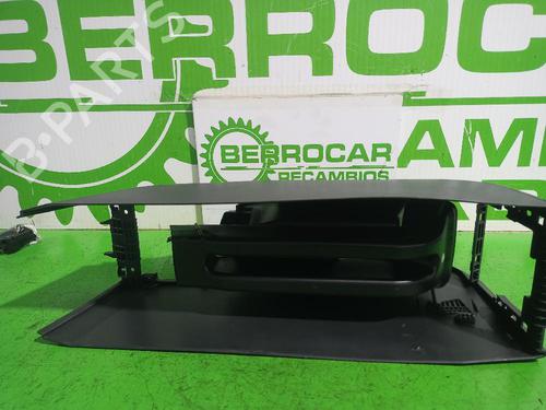 Used Middle console OPEL ZAFIRA / ZAFIRA FAMILY B (A05) 1.9 CDTI (M75) (120 hp) 31549896