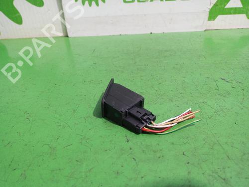 Headlight switch PEUGEOT 206 Saloon 1.4 | BP31554286I24 - Image 4