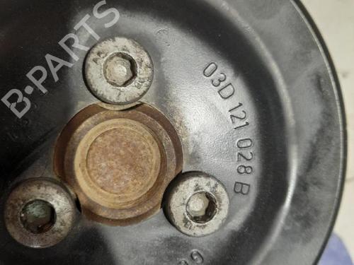 Other VW POLO IV (9N_, 9A_) 1.2 | BP31538959O1 