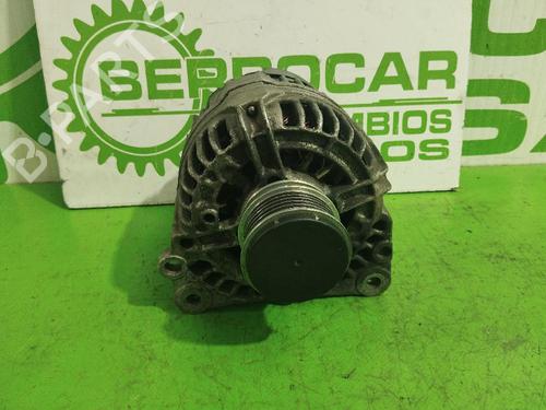 Used Alternator SEAT IBIZA III (6L1) 1.9 TDI (131 hp) 31546102