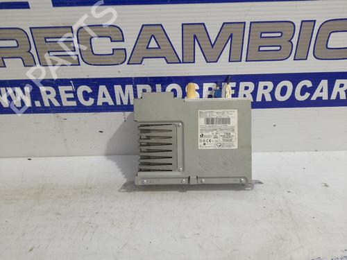 Used Radio Radio PEUGEOT EXPERT Van (V_) 1.6 BlueHDi 95 (95 hp) 31541551 31541551