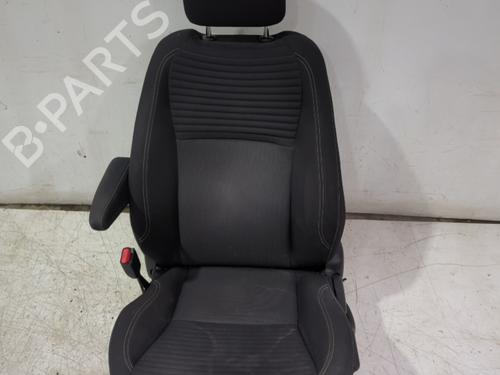 Used Left front seat Left front seat 38864076 38864076