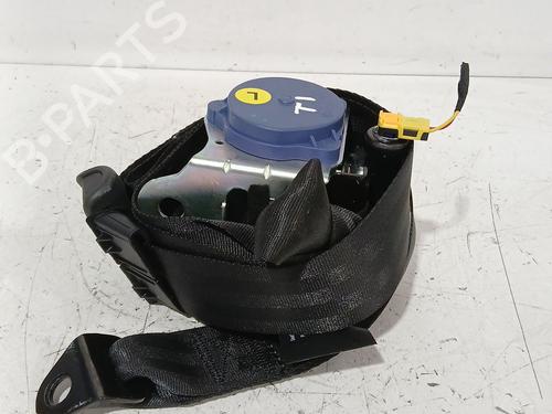 Rear left seatbelt MG MG ZS SUV (AZS1) 1.5 VTi | BP38865805I29 - Image 6
