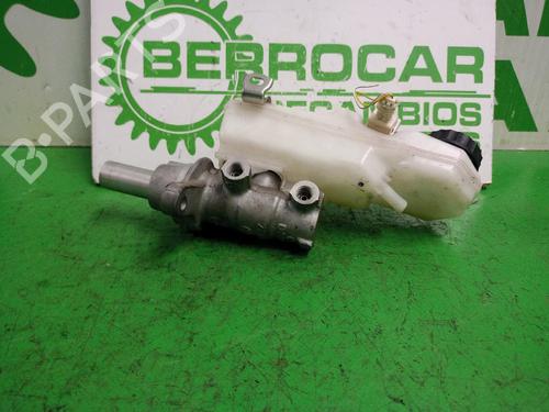 Brake master cylinder TOYOTA AURIS (_E18_) 1.2 (NRE185_, NRE185R) | BP31547795M77 