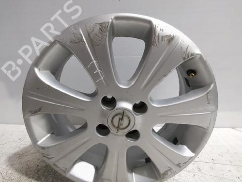 rim-opel-corsa-d-s07-2006-2007-2008-2009-2010-2011-2012-2013-2014-2015-33746710 main image