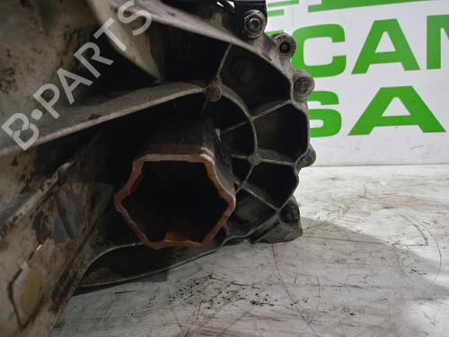 Gearbox FORD TRANSIT CONNECT (P65_, P70_, P80_) 1.8 TDCi | BP31544029M3 - Image 7