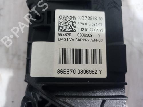 Pedal OPEL CORSA F (P2JO) 1.2 (68) | BP31562738I4  - Image 6