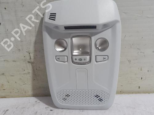 Luz interior OPEL CORSA F (P2JO) 1.2 (68) (101 hp) 31562739