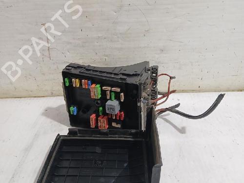 Fuse box SEAT LEON (1P1) 1.9 TDI | BP31563522E1  - Image 5
