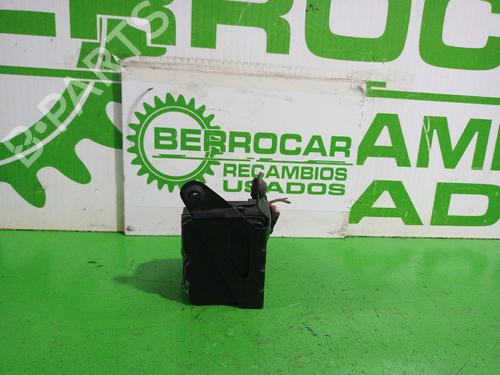 Used ABS pump RENAULT MEGANE II Coupé-Cabriolet (EM0/1_) 1.6 (113 hp) 31552449