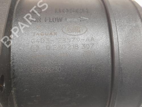 Mass air flow sensor JAGUAR XE (X760) | BP38860757M95 - Image 3