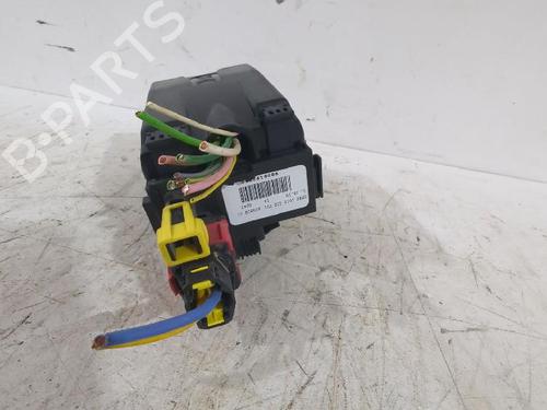 Fuse box CITROËN JUMPY III Van (V_) 1.5 BlueHDi 100 | BP31564824E1