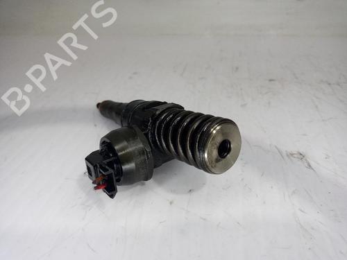 Injector SEAT ALTEA XL (5P5, 5P8) 1.9 TDI 4x4 | BP31557219M100