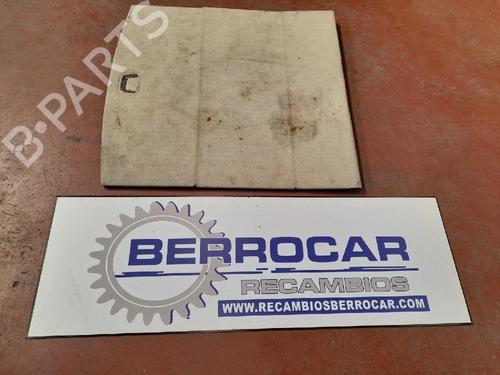 Bagagerumsgulv Bagagerumsgulv OPEL INSIGNIA A Sports Tourer (G09) [2008-2017] 33650242 33650242