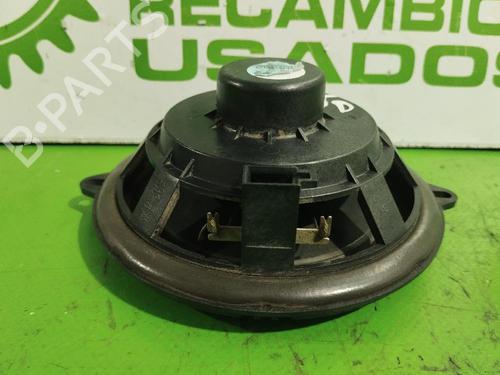 Speaker RENAULT MEGANE II Saloon (LM0/1_) 1.5 dCi (LM1E) | BP31545529E2 - Image 4