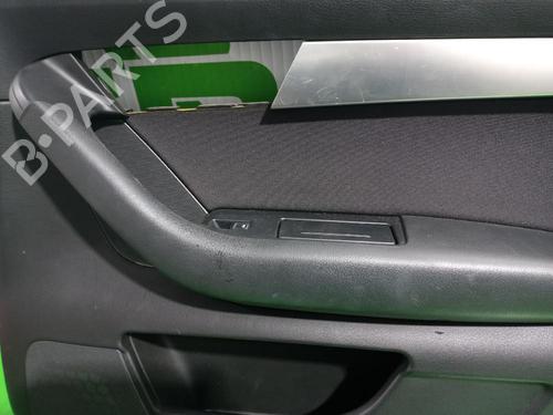 Rear right panel AUDI A6 C6 (4F2) 2.4 | BP31548648C61 - Image 2