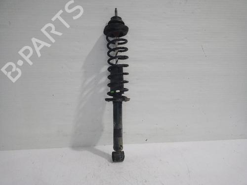 Used Right rear shock absorber SEAT IBIZA II (6K1) 1.4 i (60 hp) 31557027