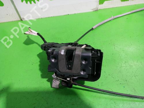 Front right lock FORD S-MAX (WA6) 2.0 TDCi | BP31551123C97 