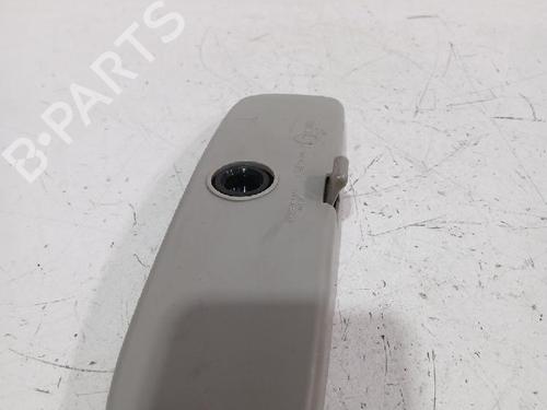 Rear mirror SUZUKI SWIFT III (MZ, EZ) 1.3 (RS413, ZC11S) | BP32490166I6 