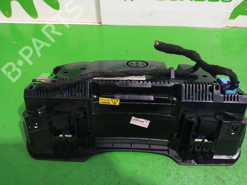 Instrument cluster AUDI A4 B6 (8E2) 2.5 TDI | BP31553156C47