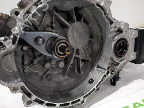 Gearbox HYUNDAI i30 (FD) 1.6 CRDi | BP31567009M3