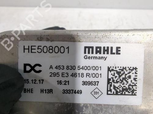 Electronic sensor SMART FORFOUR Hatchback (453) electric drive / EQ (453.091) | BP32464494M84