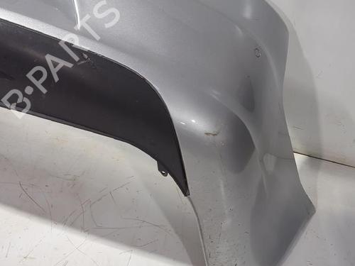 Rear bumper SEAT EXEO (3R2) 1.8 TSI | BP32462935C8 