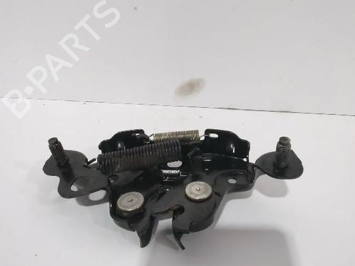 Used Hood lock Hood lock NISSAN QASHQAI II (J11, J11_) 1.5 dCi (116 hp) 31567352 31567352