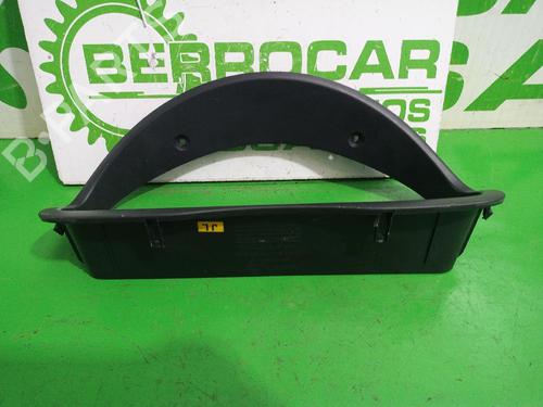 Used Other CHEVROLET AVEO / KALOS Saloon (T250, T255) [2005-2026]  31675527