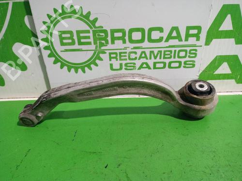 Right front suspension arm AUDI A4 B6 (8E2) 2.5 TDI | BP31553148M13 - Image 2